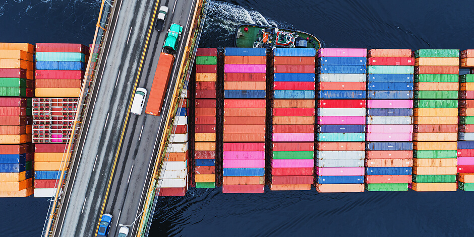 Supply Chain Logistics Thumbnail